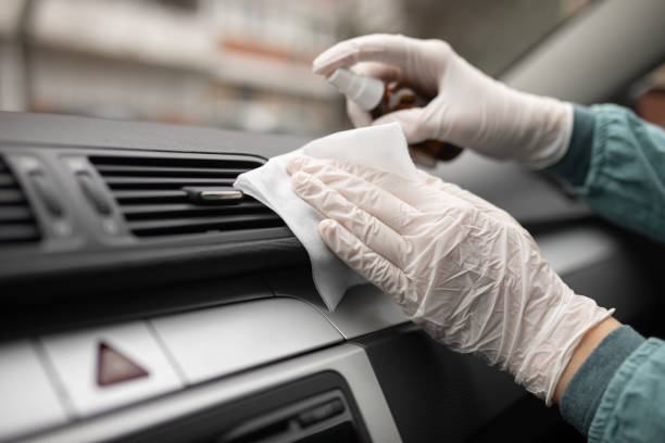 Reliable MD Airduct Cleaning Solutions