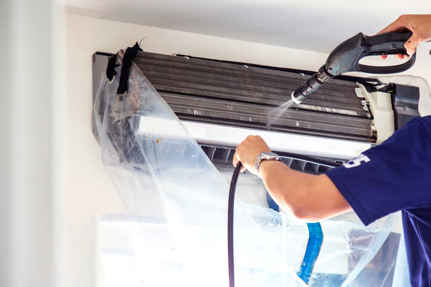 Best Air Duct Cleaning Near Me  in Chevy Chase, MD
