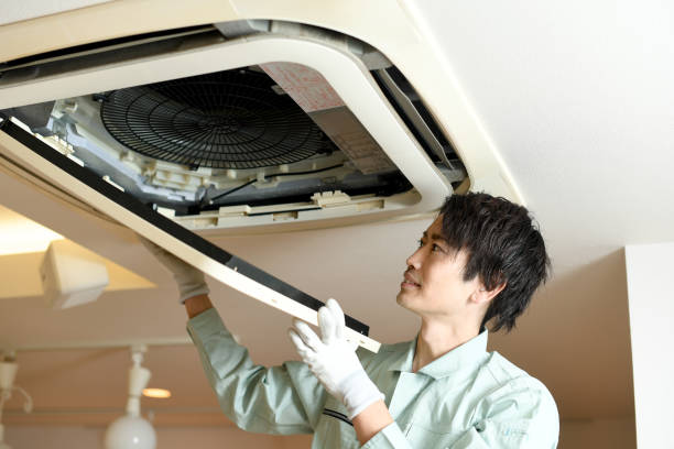 Best Affordable Air Duct Cleaning  in Chevy Chase, MD