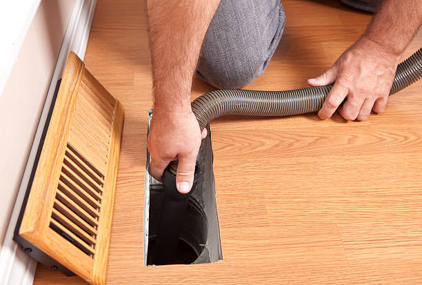 Best Dryer Vent Cleaning Services  in Chevy Chase, MD