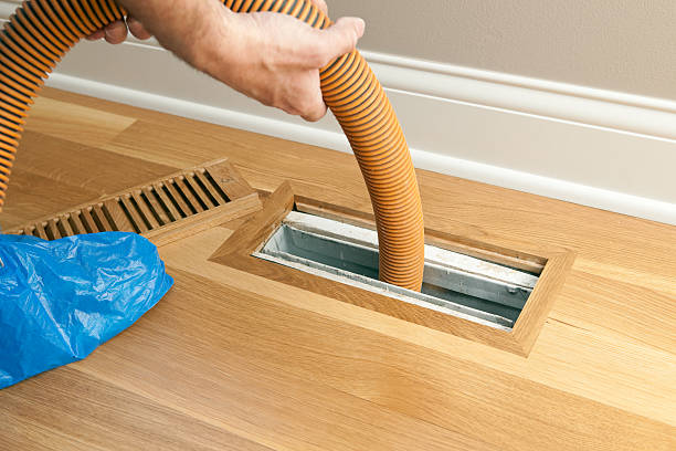 Best Ductwork Cleaning Services  in Chevy Chase, MD