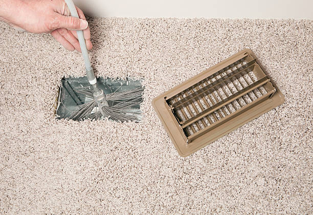 Best HVAC Duct Inspection Services  in Chevy Chase, MD