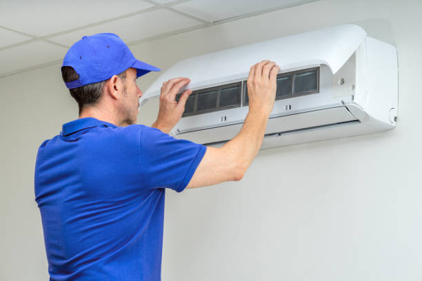Best Air Duct Cleaning Near Me  in Chevy Chase, MD