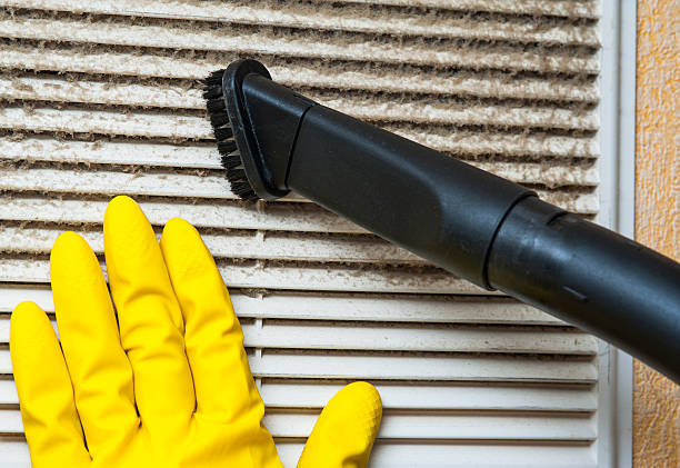 Ventilation Cleaning Services in MD