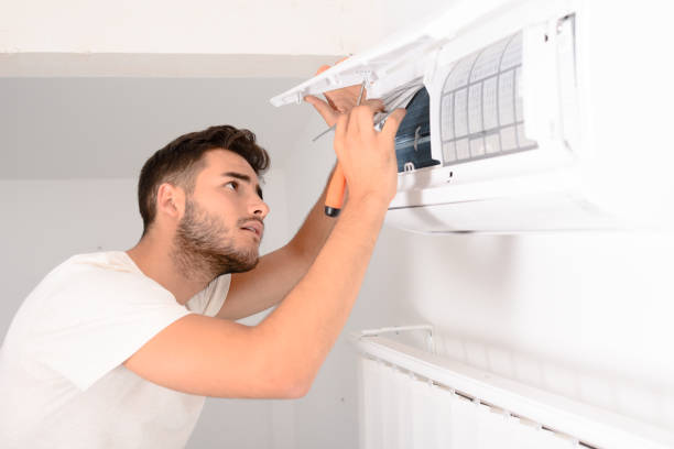 Best Emergency Air Duct Cleaning  in Chevy Chase, MD