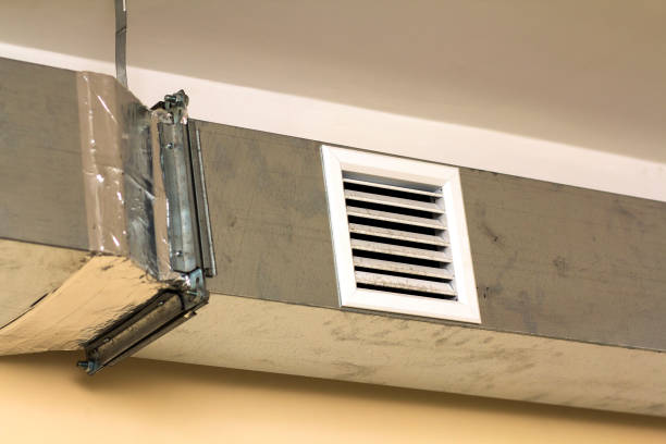 Best HVAC System Cleaning  in Chevy Chase, MD